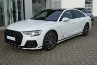 Audi A8 din 2023 cu 29.000 km - oferta AUD124680 - foto 2