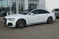 Audi A8 din 2023 cu 29.000 km - oferta AUD124680 - foto 3