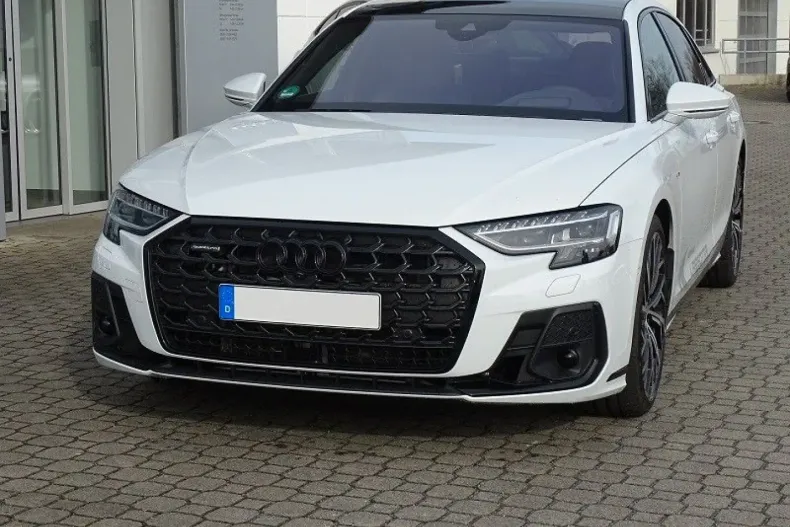 Audi A8 din 2023 cu 29.000 km - oferta AUD124680 - foto 4