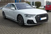 Audi A8 din 2023 cu 29.000 km - oferta AUD124680 - foto 5