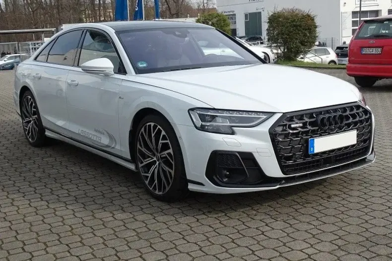 Audi A8 din 2023 cu 29.000 km - oferta AUD124680 - foto 5