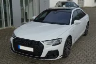 Audi A8 din 2023 cu 29.000 km - oferta AUD124680 - foto 6