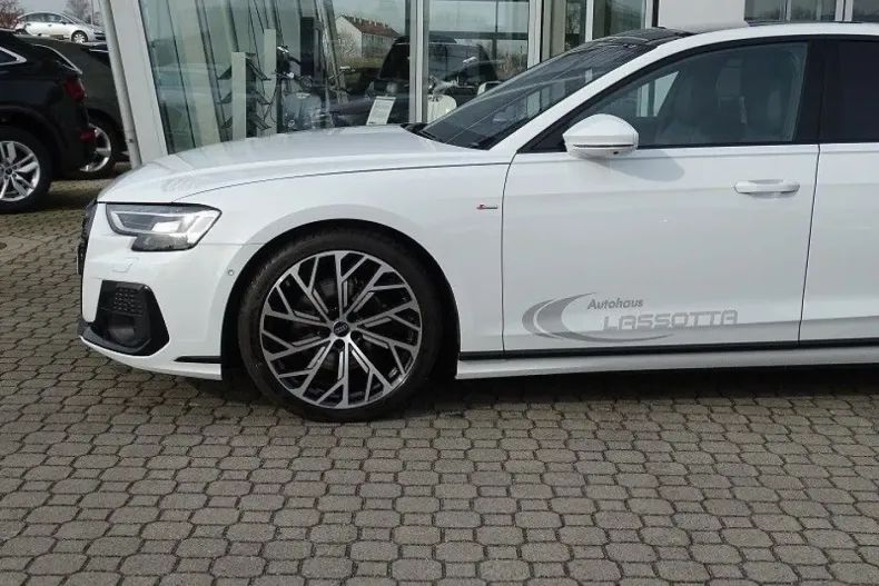 Audi A8 din 2023 cu 29.000 km - oferta AUD124680 - foto 7