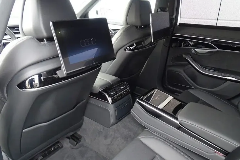 Audi A8 din 2023 cu 29.000 km - oferta AUD124680 - foto 20