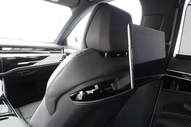 Audi A8 din 2023 cu 29.000 km - oferta AUD124680 - foto 21