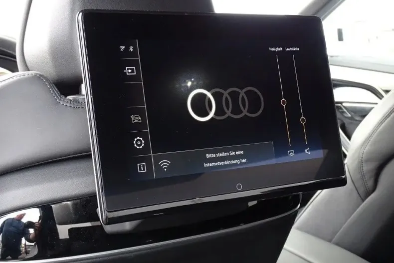 Audi A8 din 2023 cu 29.000 km - oferta AUD124680 - foto 22