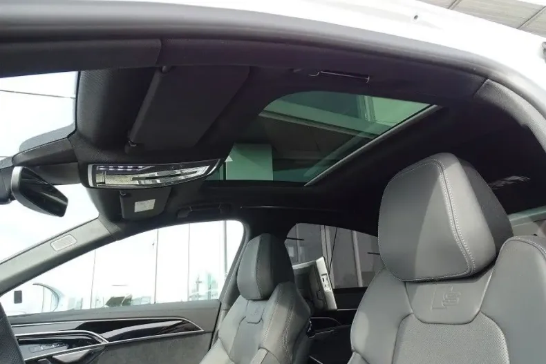 Audi A8 din 2023 cu 29.000 km - oferta AUD124680 - foto 23