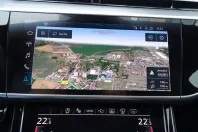 Audi A8 din 2023 cu 29.000 km - oferta AUD124680 - foto 25