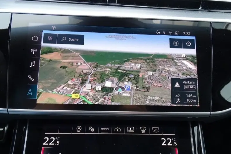 Audi A8 din 2023 cu 29.000 km - oferta AUD124680 - foto 25