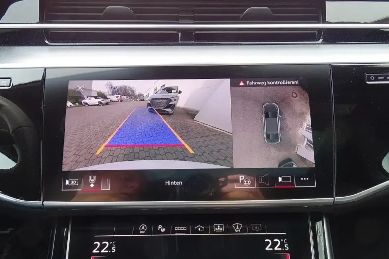 Audi A8 din 2023 cu 29.000 km - oferta AUD124680 - foto 26