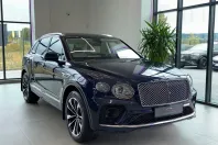Bentley Bentayga din 2023 cu 48.913 km - oferta BEN124681 - foto 1