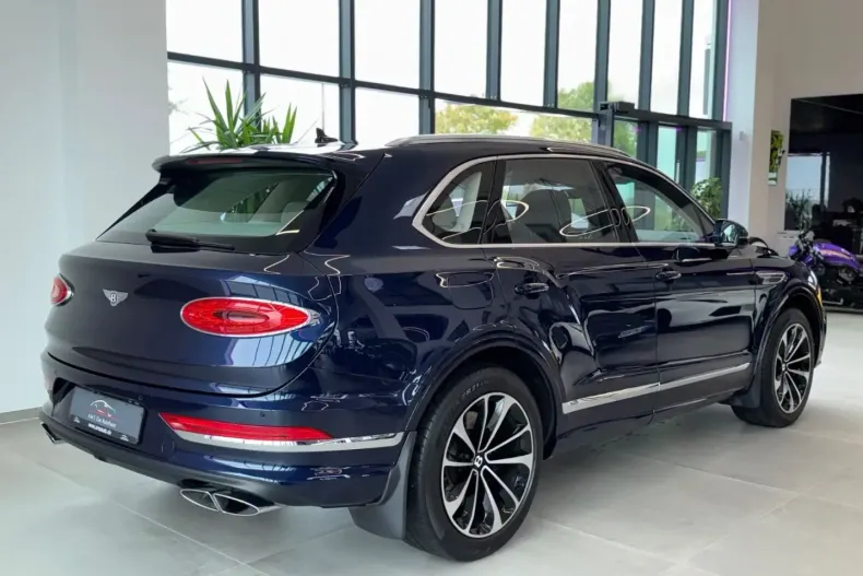 Bentley Bentayga din 2023 cu 48.913 km - oferta BEN124681 - foto 5