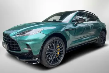 Aston Martin DBX din 2024 - oferta AST124683