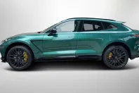 Aston Martin DBX din 2024 cu 22.500 km - oferta AST124683 - foto 2