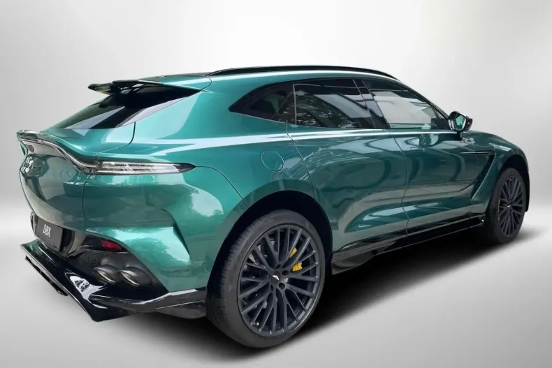 Aston Martin DBX din 2024 cu 22.500 km - oferta AST124683 - foto 3