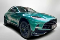 Aston Martin DBX din 2024 cu 22.500 km - oferta AST124683 - foto 4