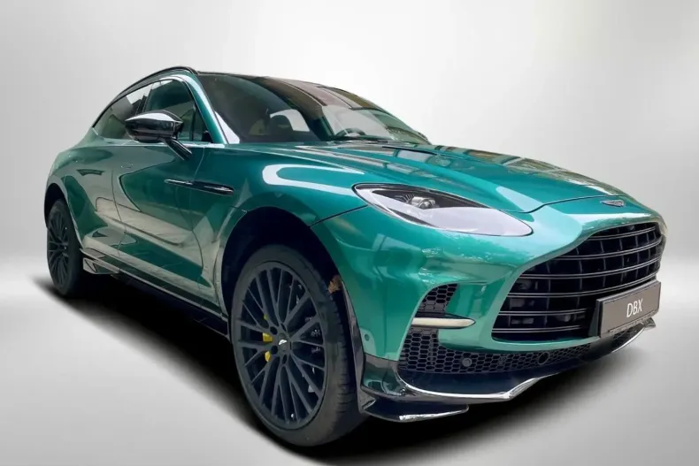 Aston Martin DBX din 2024 cu 22.500 km - oferta AST124683 - foto 4