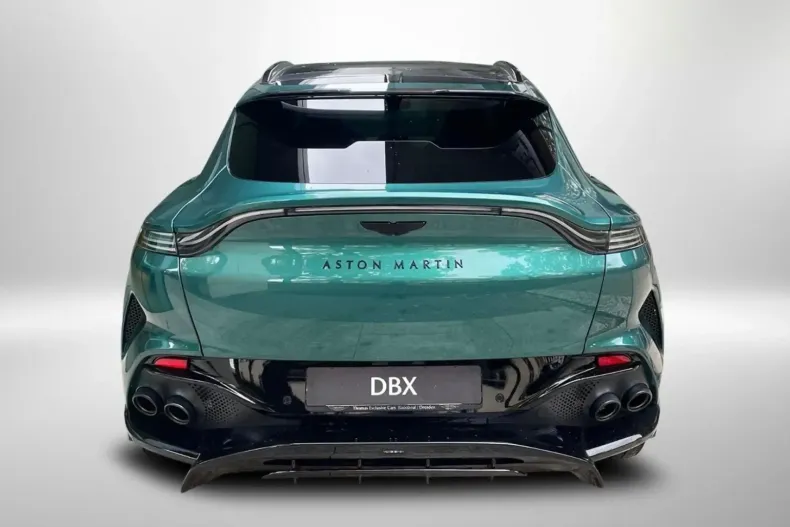 Aston Martin DBX din 2024 cu 22.500 km - oferta AST124683 - foto 5