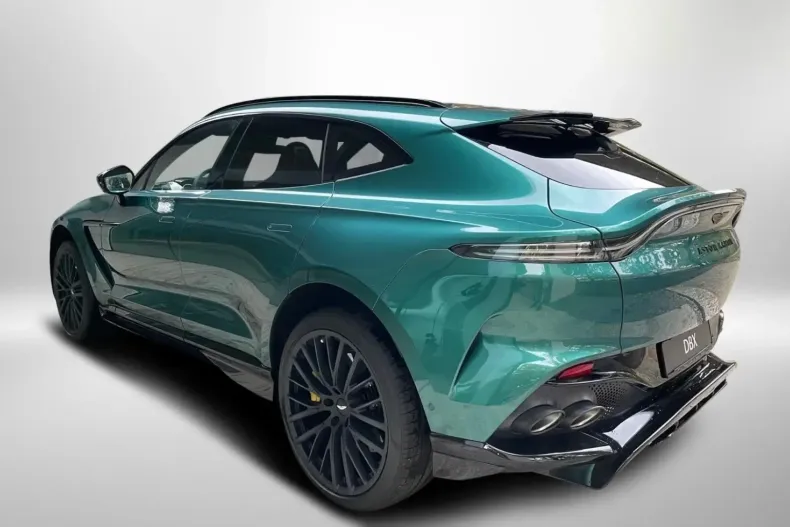 Aston Martin DBX din 2024 cu 22.500 km - oferta AST124683 - foto 6