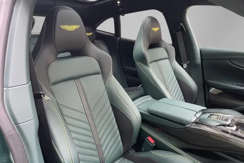 Aston Martin DBX din 2024 cu 22.500 km - oferta AST124683 - foto 7