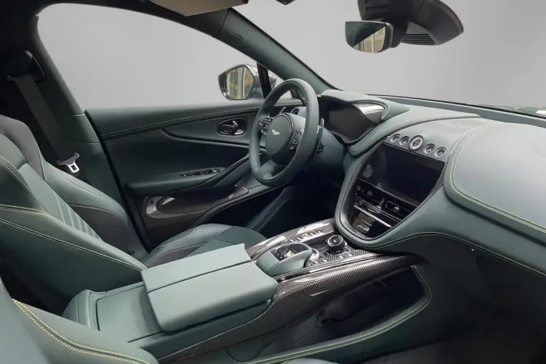 Aston Martin DBX din 2024 cu 22.500 km - oferta AST124683 - foto 8