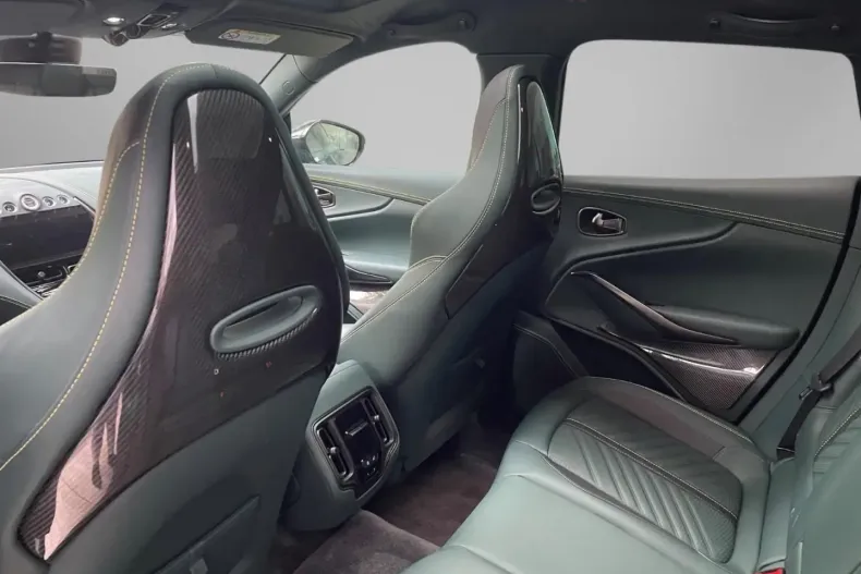 Aston Martin DBX din 2024 cu 22.500 km - oferta AST124683 - foto 10