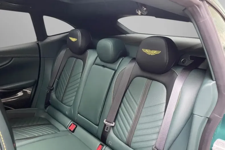 Aston Martin DBX din 2024 cu 22.500 km - oferta AST124683 - foto 11