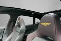 Aston Martin DBX din 2024 cu 22.500 km - oferta AST124683 - foto 12