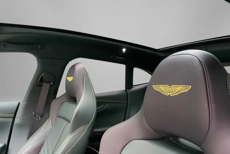 Aston Martin DBX din 2024 cu 22.500 km - oferta AST124683 - foto 12