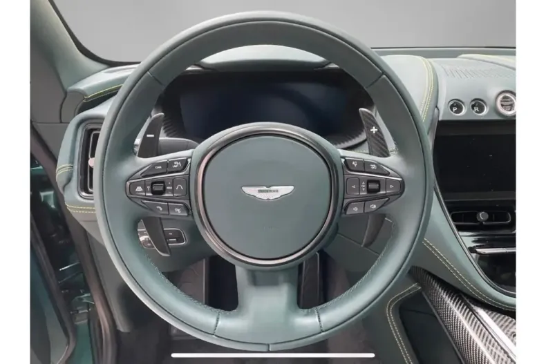 Aston Martin DBX din 2024 cu 22.500 km - oferta AST124683 - foto 14