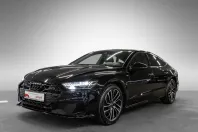 Audi A7 din 2024 cu 26.853 km - oferta AUD124686 - foto 1