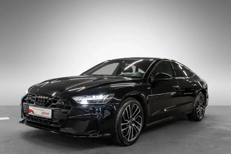 Audi A7 din 2024 cu 26.853 km - oferta AUD124686 - foto 1