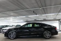 Audi A7 din 2024 cu 26.853 km - oferta AUD124686 - foto 2