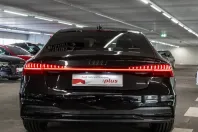 Audi A7 din 2024 cu 26.853 km - oferta AUD124686 - foto 4