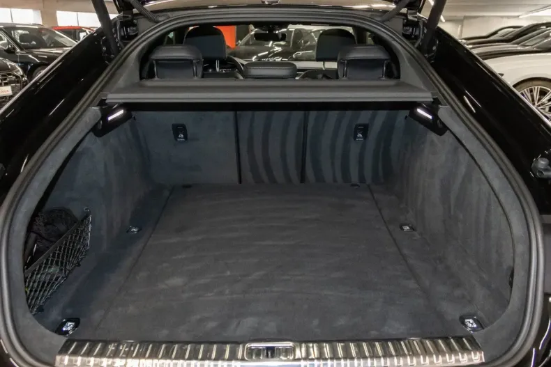 Audi A7 din 2024 cu 26.853 km - oferta AUD124686 - foto 6