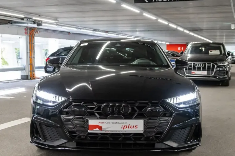 Audi A7 din 2024 cu 26.853 km - oferta AUD124686 - foto 8