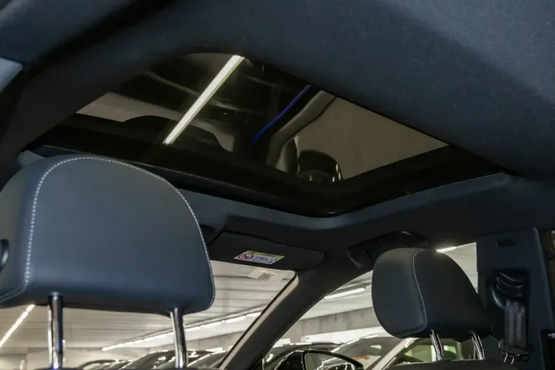 Audi A7 din 2024 cu 26.853 km - oferta AUD124686 - foto 11