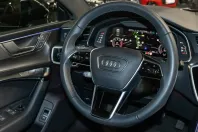 Audi A7 din 2024 cu 26.853 km - oferta AUD124686 - foto 14