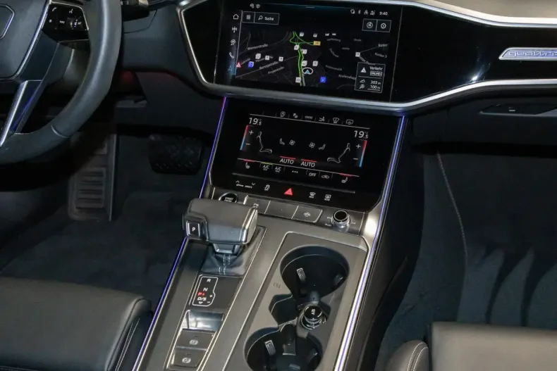 Audi A7 din 2024 cu 26.853 km - oferta AUD124686 - foto 15