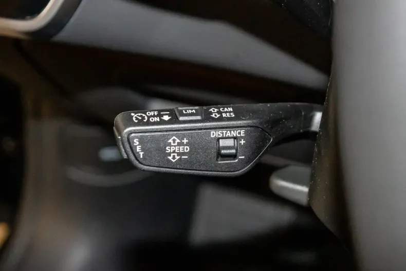 Audi A7 din 2024 cu 26.853 km - oferta AUD124686 - foto 19