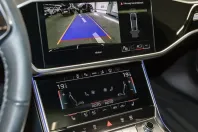 Audi A7 din 2024 cu 26.853 km - oferta AUD124686 - foto 20