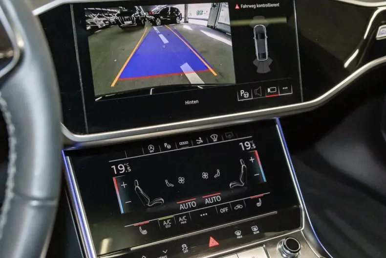 Audi A7 din 2024 cu 26.853 km - oferta AUD124686 - foto 20