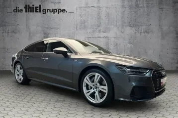 Audi A7 din 2023 - oferta AUD124687