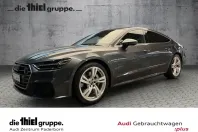 Audi A7 din 2023 cu 60.100 km - oferta AUD124687 - foto 2