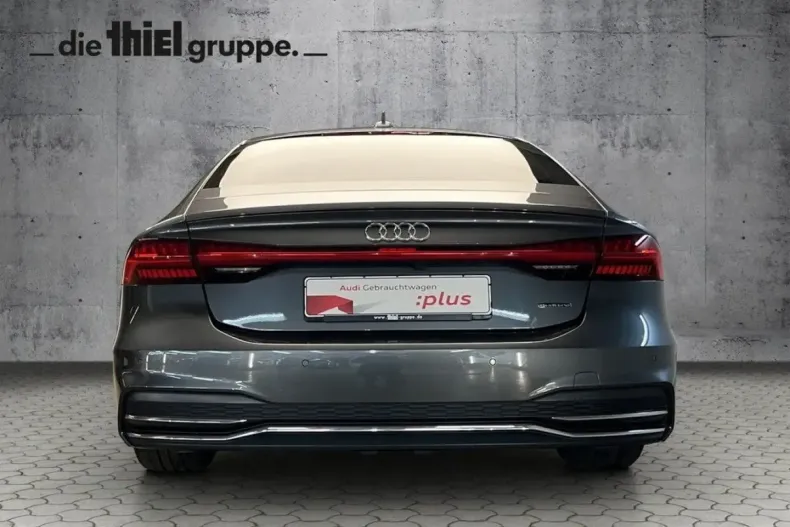 Audi A7 din 2023 cu 60.100 km - oferta AUD124687 - foto 5