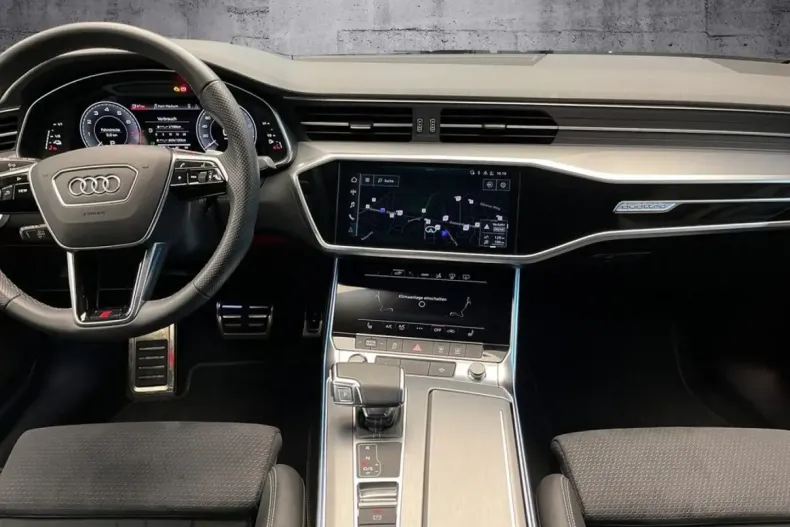 Audi A7 din 2023 cu 60.100 km - oferta AUD124687 - foto 7