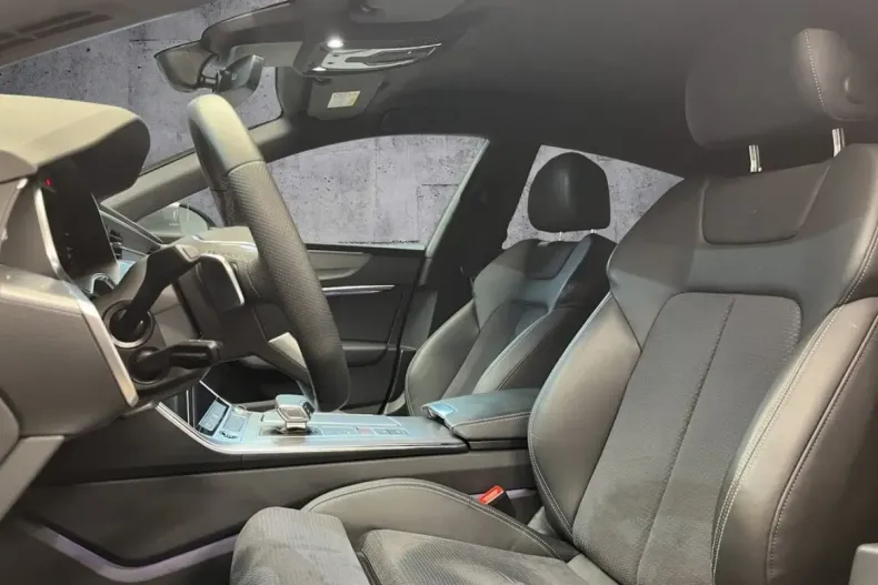 Audi A7 din 2023 cu 60.100 km - oferta AUD124687 - foto 8