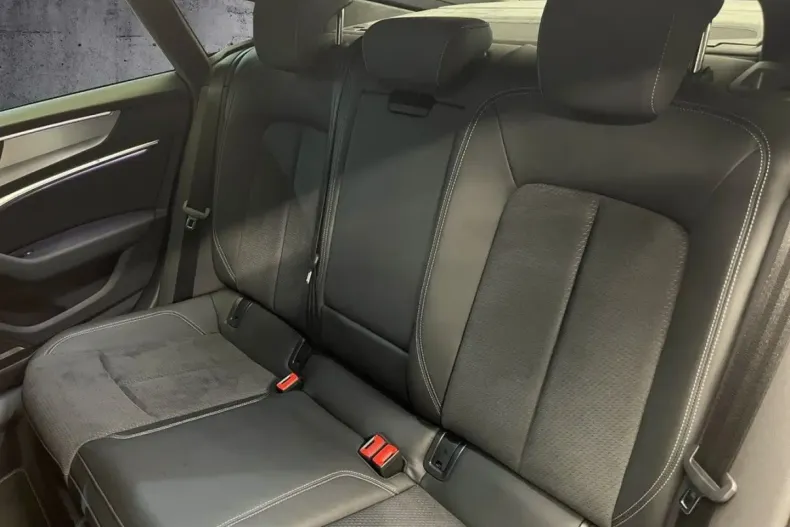 Audi A7 din 2023 cu 60.100 km - oferta AUD124687 - foto 11