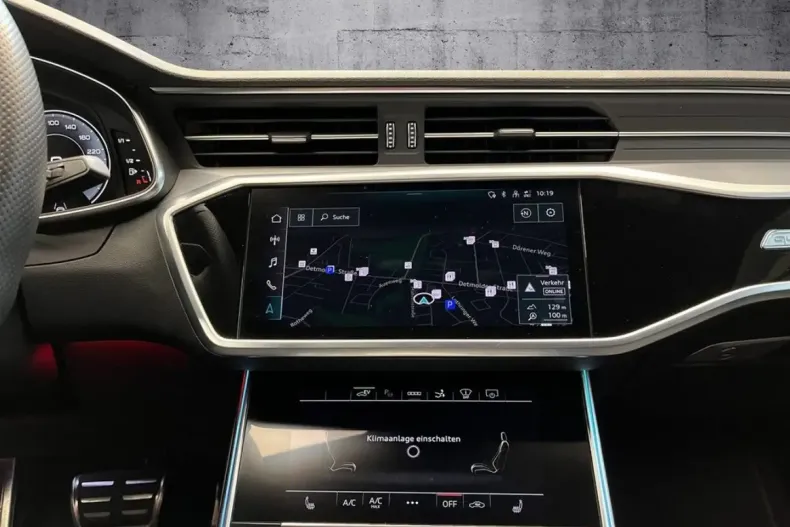 Audi A7 din 2023 cu 60.100 km - oferta AUD124687 - foto 14