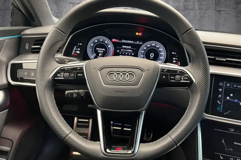 Audi A7 din 2023 cu 60.100 km - oferta AUD124687 - foto 15